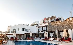 Pelican Bay Art Hotel Mykonos